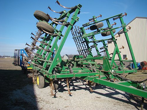 Property photo 38 - Extra Farm Equipment Auction